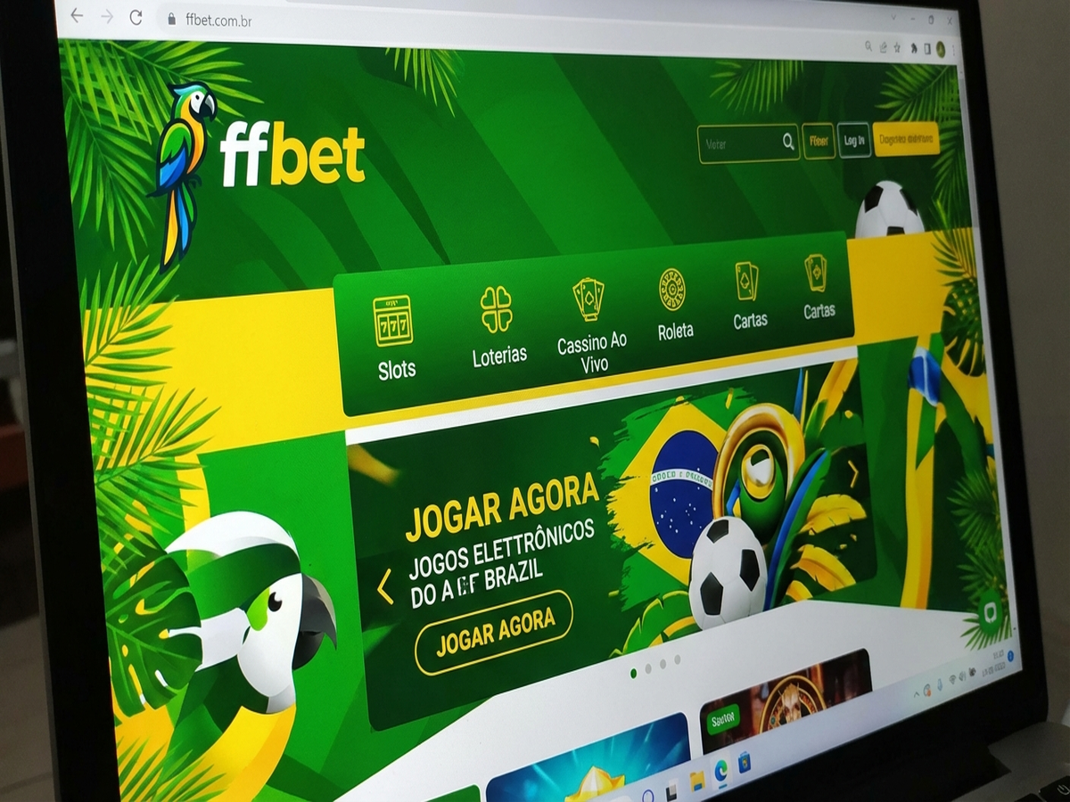 Screenshot 1 ffbet
