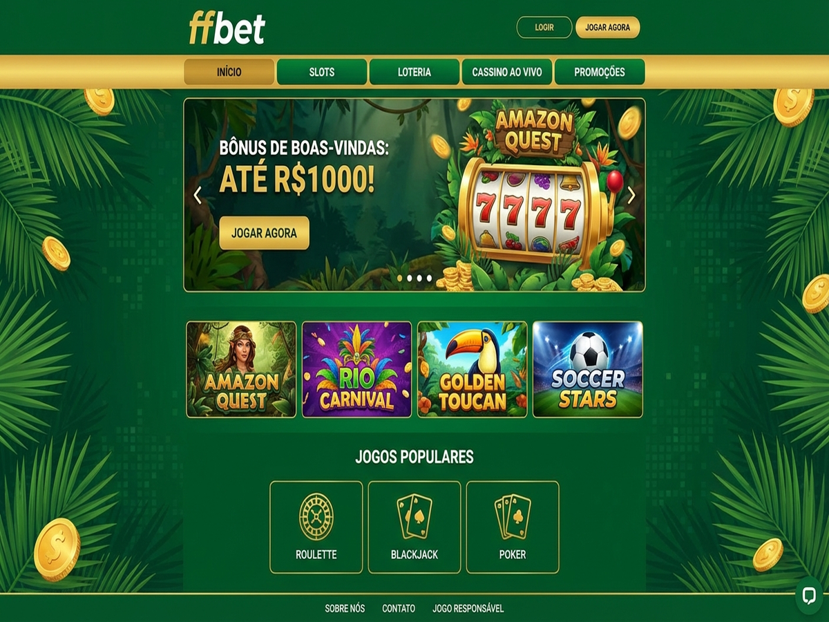 Screenshot 2 ffbet