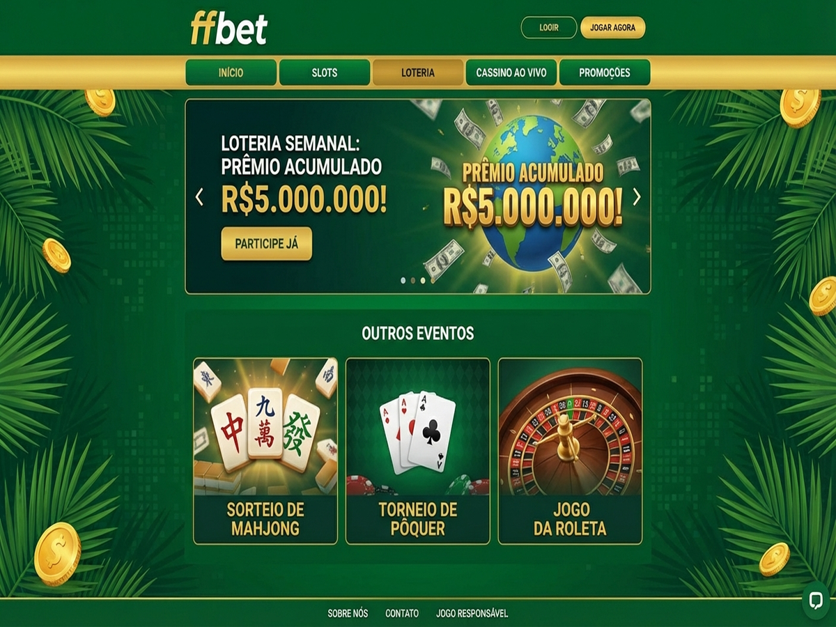 Screenshot 3 ffbet